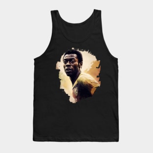 Pele Tank Top